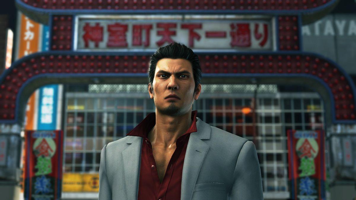 Yakuza: Like a Dragon’dan 10 Dakikalık Bir Video Paylaşıldı