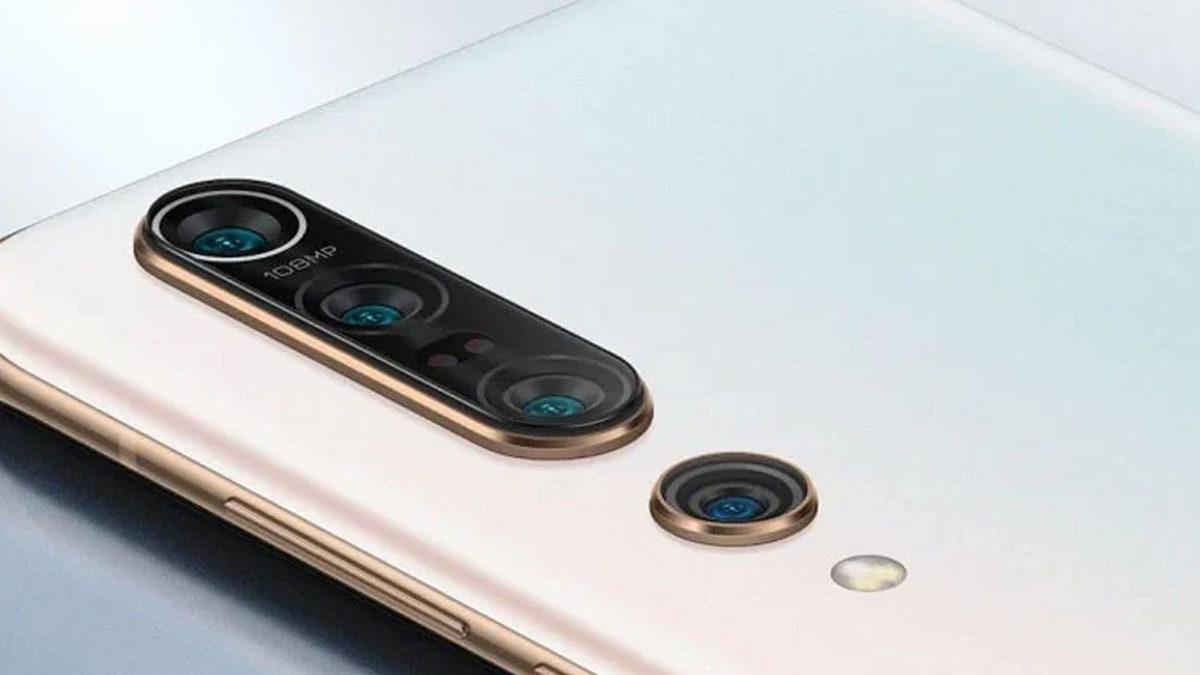 Xiaomi Mi 10 Pro Plus’ın İkiye Bölünmüş Bataryayla Geleceği Ortaya Çıktı