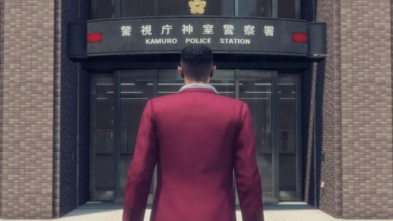Yakuza: Like a Dragon’dan 10 Dakikalık Bir Video Paylaşıldı