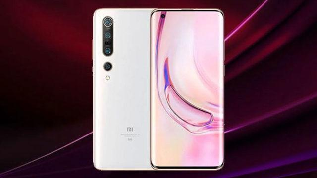 Xiaomi Mi 10 Pro Plus’ın İkiye Bölünmüş Bataryayla Geleceği Ortaya Çıktı