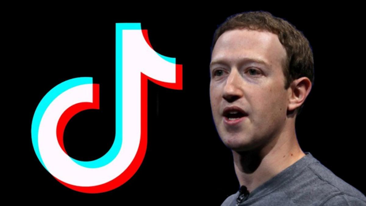 Facebook’u Çıldırtacak İddia: TikTok, Facebook Reklamverenlerini Kendi Tarafına Çekiyor