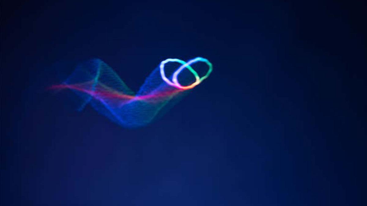 Araştırmacılar, Dokunma Hissi Sağlayabilen Hologram Animasyonlar Üretti