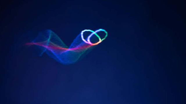 Araştırmacılar, Dokunma Hissi Sağlayabilen Hologram Animasyonlar Üretti