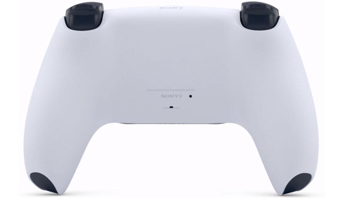 DualShock 4’ün Arka Tuş Aksesuarı, DualSense’te Kullanılamayacak