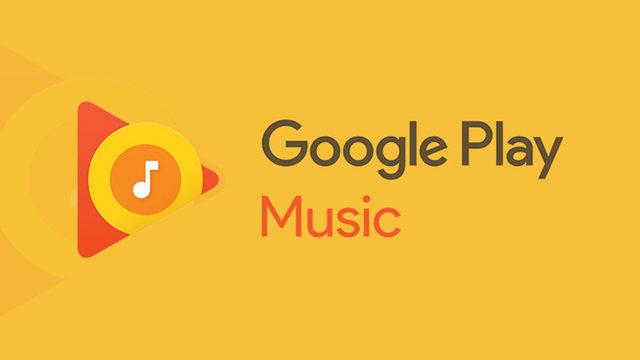 Google Play Müzik, Yolun Sonuna Geldi: Kütüphanenizi Aktarmayı Unutmayın