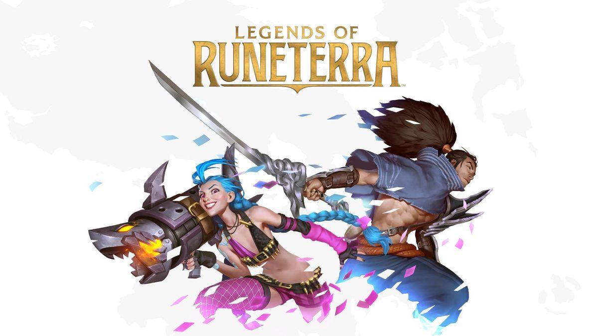 Legends of Runeterra Expeditions’ın Önizlemeleri Yarın Başlıyor