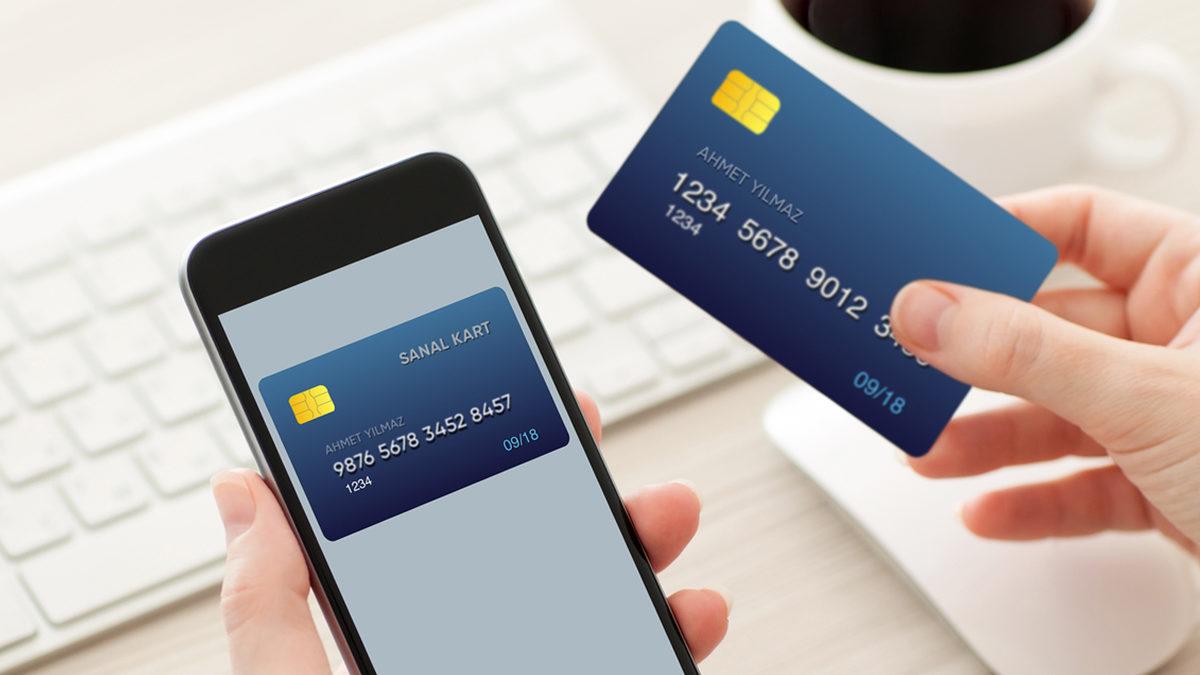Kredi Kartınızın Hacklenmesini Engelleyen Sanal Kart Nedir, Ne İşe Yarar, Nasıl Kullanılır?