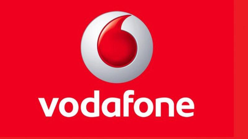 Vodafone, 2019-2020 İlk Mali Yarıyıl Sonuçlarını Açıkladı