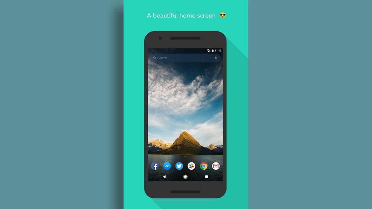 En İyi Android Launcher (Başlatıcı) Uygulamaları - 2020