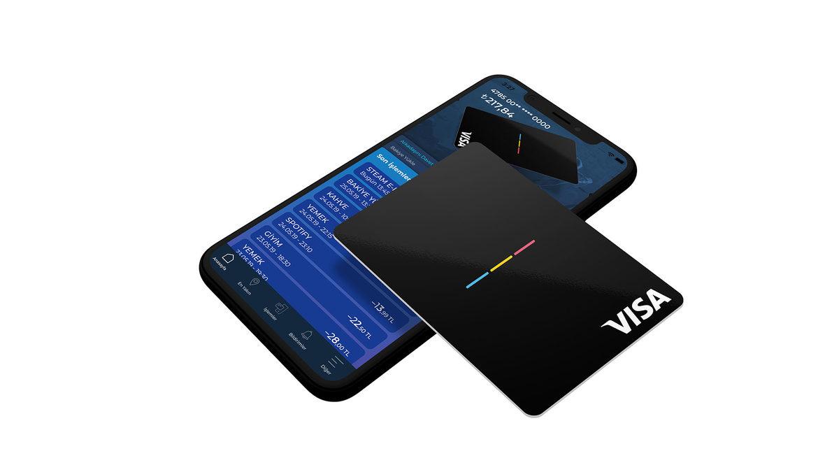 Kredi Kartınızın Hacklenmesini Engelleyen Sanal Kart Nedir, Ne İşe Yarar, Nasıl Kullanılır?