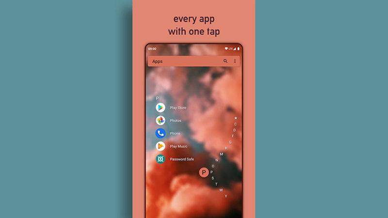 En İyi Android Launcher (Başlatıcı) Uygulamaları - 2020