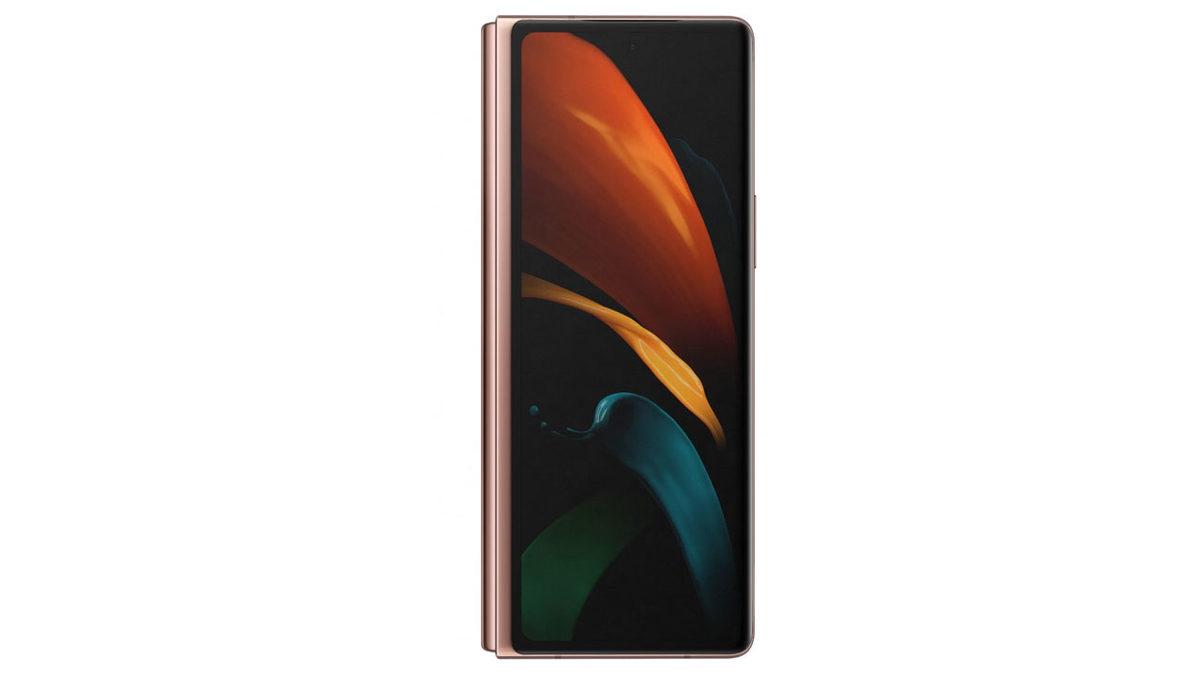 Katlanabilir Telefon Samsung Galaxy Z Fold 2’nin Tüm Özellikleri ve Türkiye Fiyatı Açıklandı