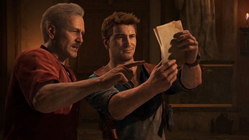 Uncharted Filminde Sully Karakterini Canlandıracak İsim Belli Oldu