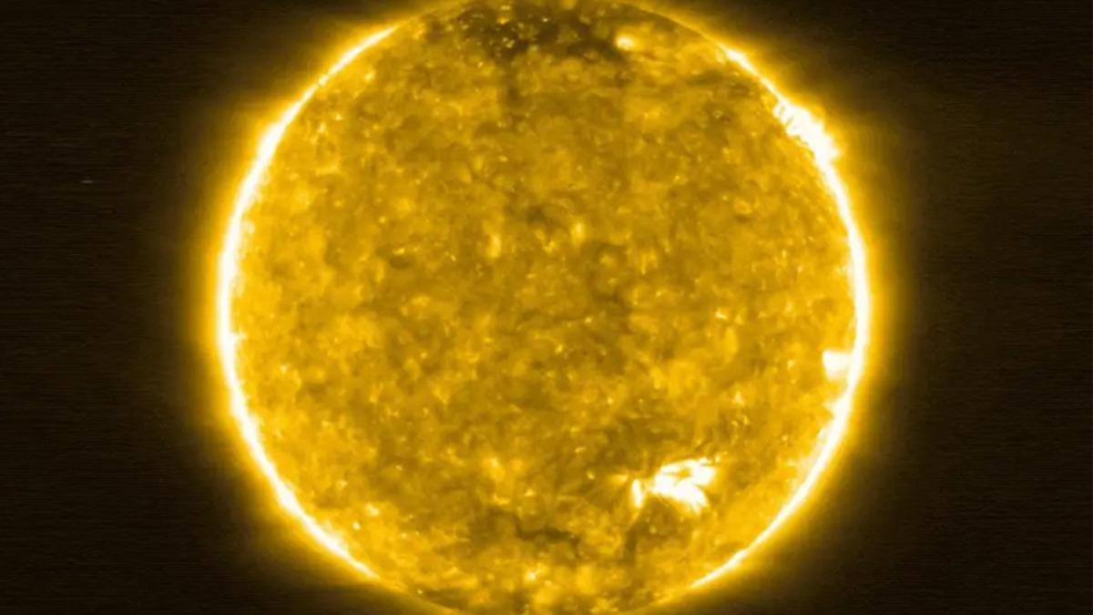 Bilim İnsanları: Güneş’te Anlam Veremediğimiz Bazı Gariplikler Yaşanıyor