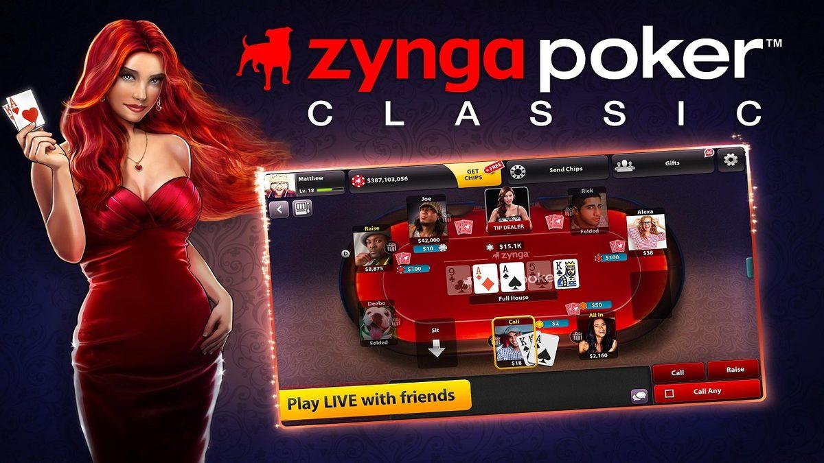 Zynga’nın Birer Efsaneye Dönüşen 12 Mobil Oyunu (Android - iOS)