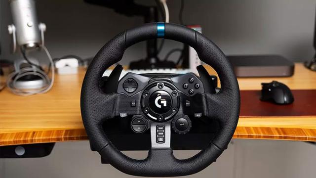 Logitech G923 Tanıtıldı - Fiyatı ve Özellikleri - Webtekno – Güncel ...