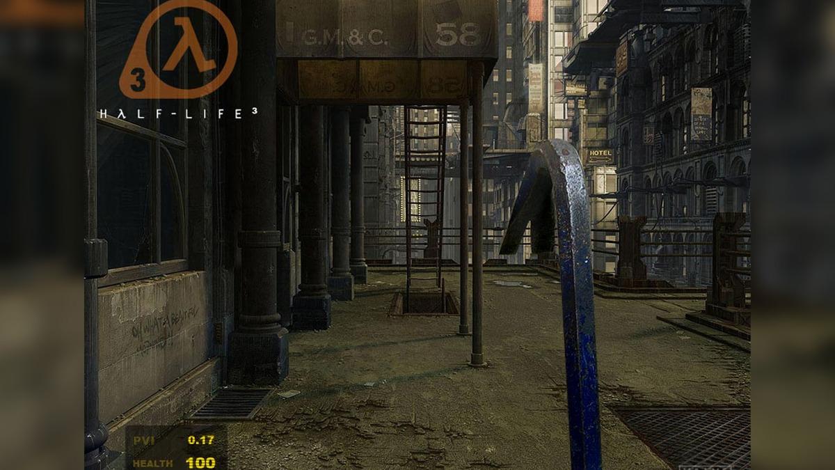 Half-Life 3 Ne Zaman Çıkacak? İşte Ortaya Atılan Her Teori