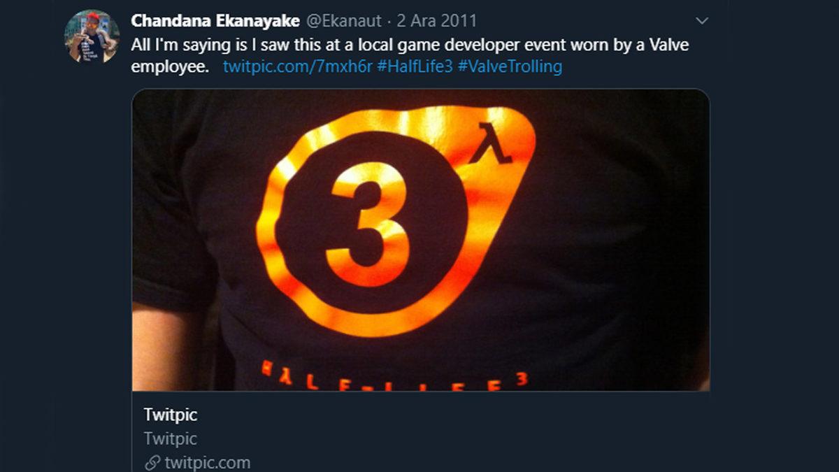 Half-Life 3 Ne Zaman Çıkacak? İşte Ortaya Atılan Her Teori