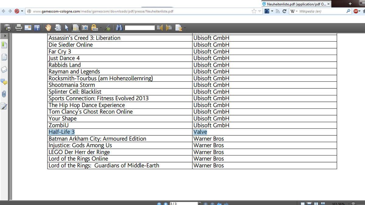 Half-Life 3 Ne Zaman Çıkacak? İşte Ortaya Atılan Her Teori