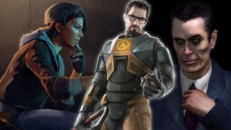 Half-Life 3 Ne Zaman Çıkacak? İşte Ortaya Atılan Her Teori
