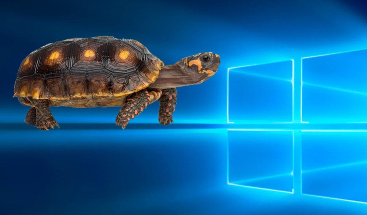 Microsoft da Kabul Etti: Haziran Ayındaki Güncelleme Windows 10’u Yavaşlattı