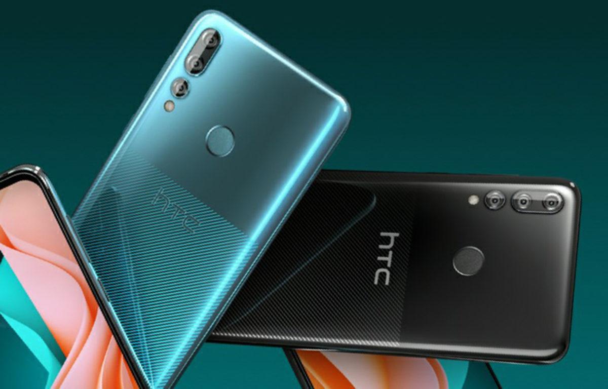 HTC Desire 19s, Oldukça Uygun Fiyat Etiketiyle Duyuruldu