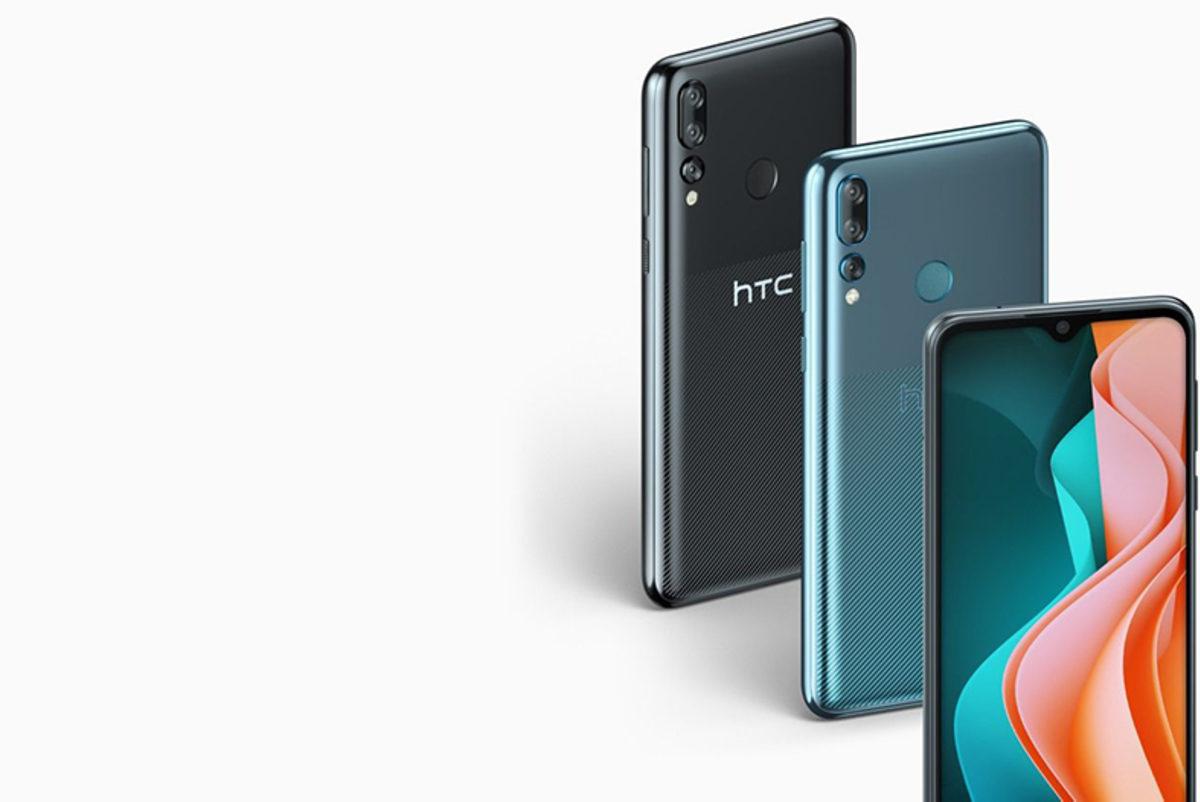 HTC Desire 19s, Oldukça Uygun Fiyat Etiketiyle Duyuruldu