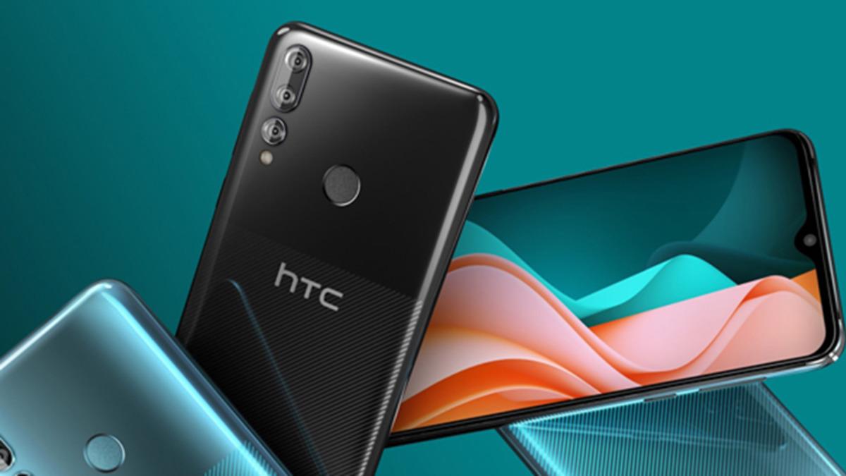 HTC Desire 19s, Oldukça Uygun Fiyat Etiketiyle Duyuruldu