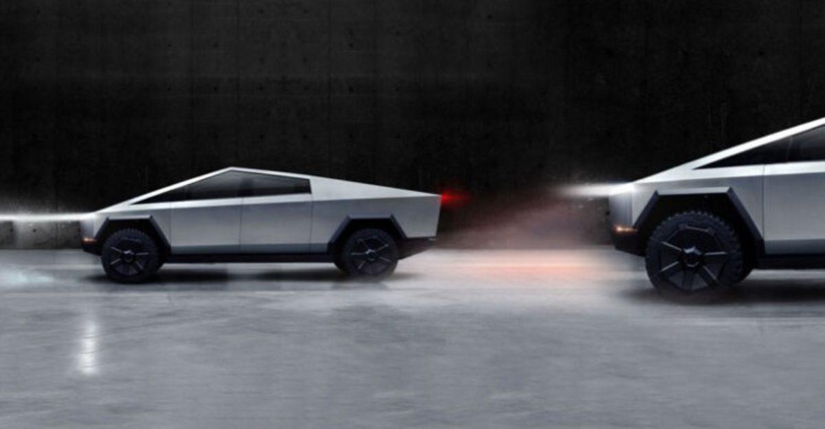 Elon Musk, Avrupa’ya “Büyük Olasılıkla” Daha Küçük Bir Cybertruck Geleceğini Söyledi