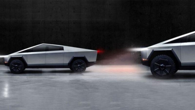 Elon Musk, Avrupa’ya “Büyük Olasılıkla” Daha Küçük Bir Cybertruck Geleceğini Söyledi