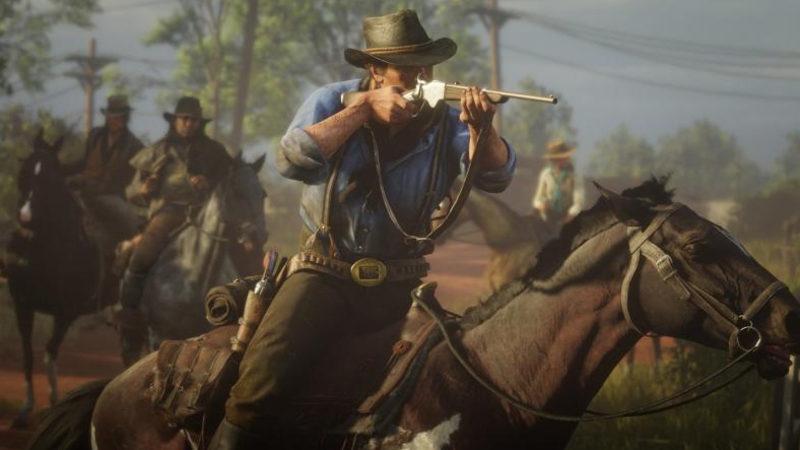 Red Dead Redemption 2’nin PC Sürümünde Yaşanan Sorunlar, Rockstar’a Özür Dilettirdi