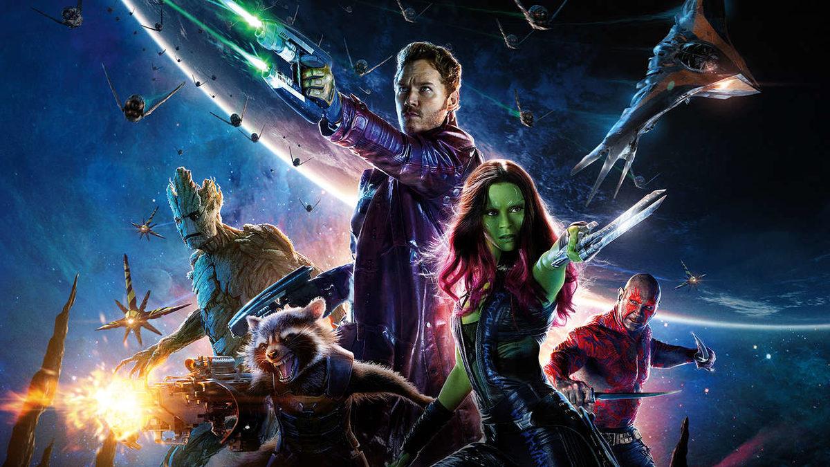 Galaksinin Koruyucuları 3 Geliyor: Vizyon Tarihi, Oyuncuları ve Hikayesi