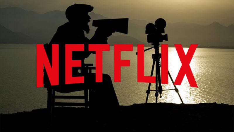 Netflix, Yeni Türk Dizisini Duyurdu (Oyuncu Kadrosu da Açıklandı)