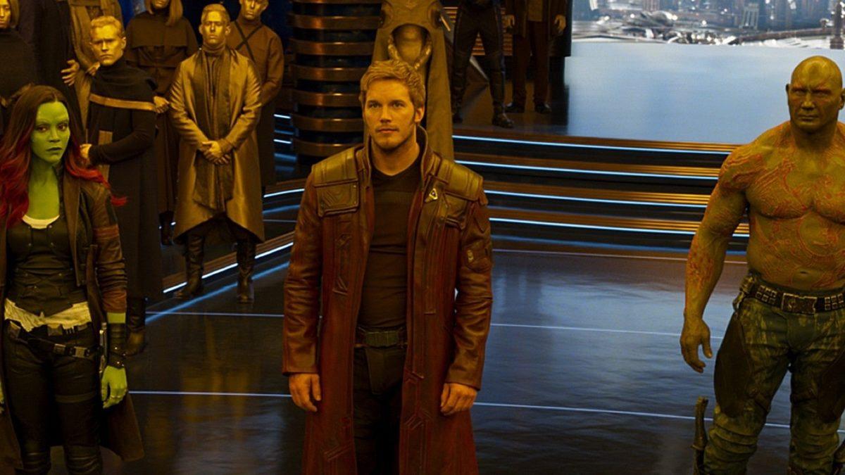 Galaksinin Koruyucuları 3 Geliyor: Vizyon Tarihi, Oyuncuları ve Hikayesi