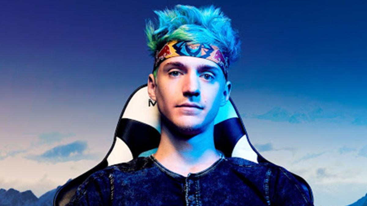 Ninja, Aylar Sonra Yeniden Twitch Yayını Açtı: 15 Dakikada 100 Bin İzleyici