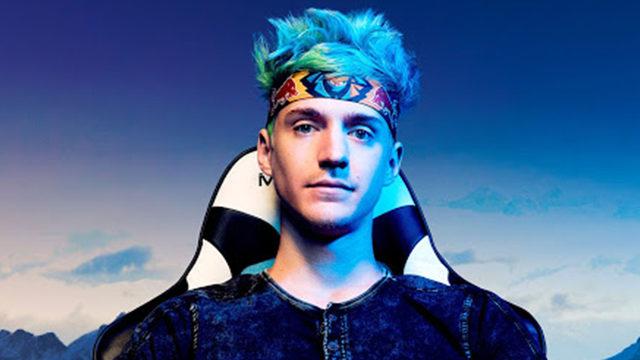 Ninja, Aylar Sonra Yeniden Twitch Yayını Açtı: 15 Dakikada 100 Bin İzleyici