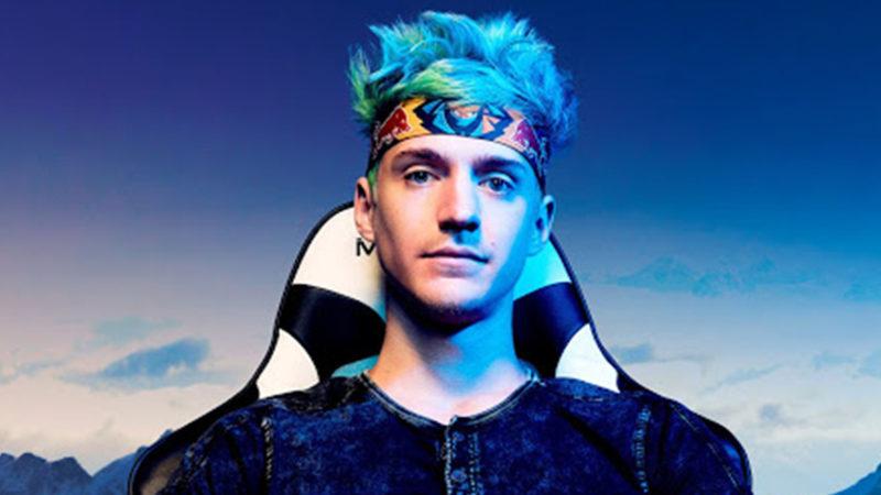 Ninja, Aylar Sonra Yeniden Twitch Yayını Açtı: 15 Dakikada 100 Bin İzleyici