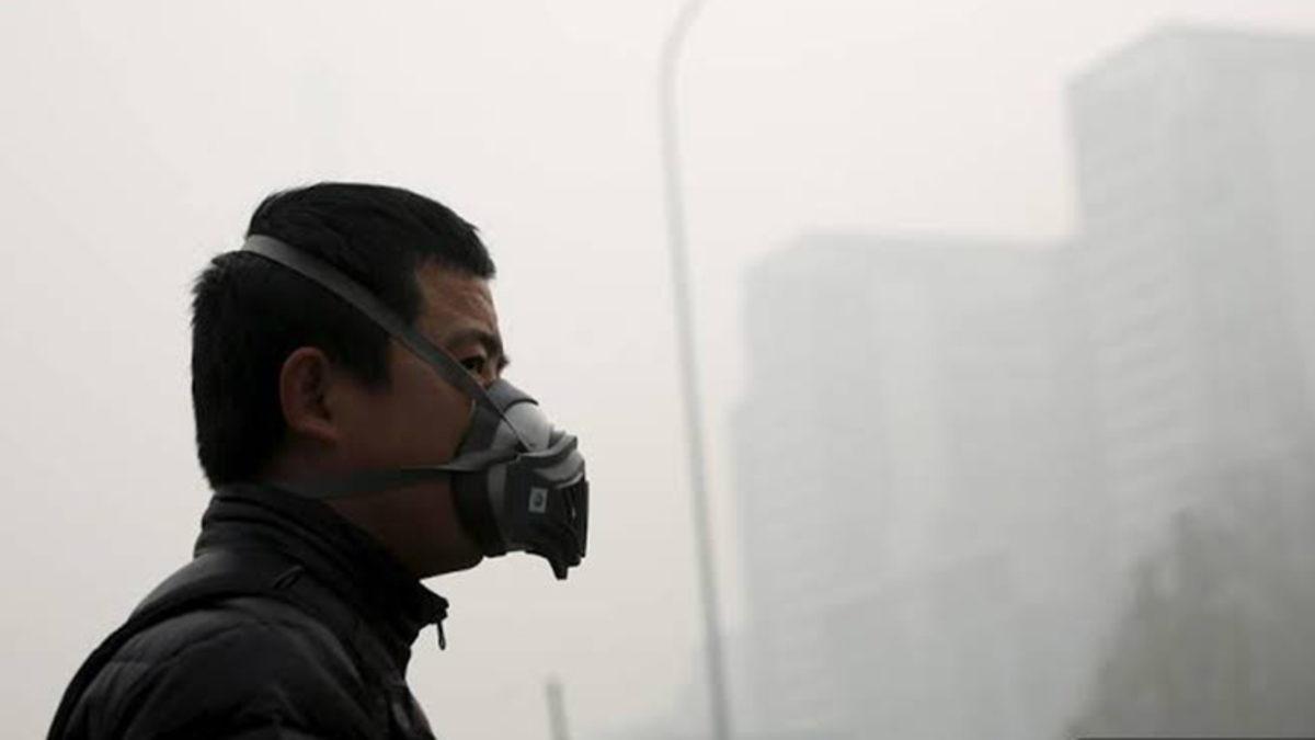 İklim Değişikliğinin İnsanlığın Sonunu Getireceğini İddia Eden Çalışma