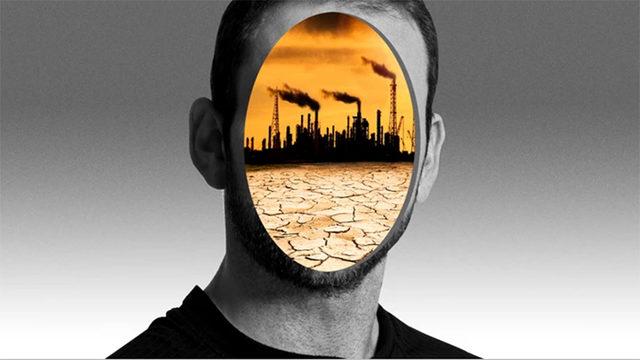 İklim Değişikliğinin İnsanlığın Sonunu Getireceğini İddia Eden Çalışma