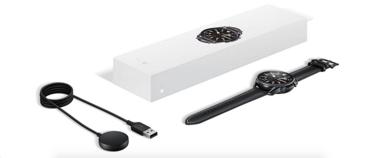 Samsung, Yeni Akıllı Saati Galaxy Watch 3’ü Tanıttı: İşte Fiyatı ve Özellikleri