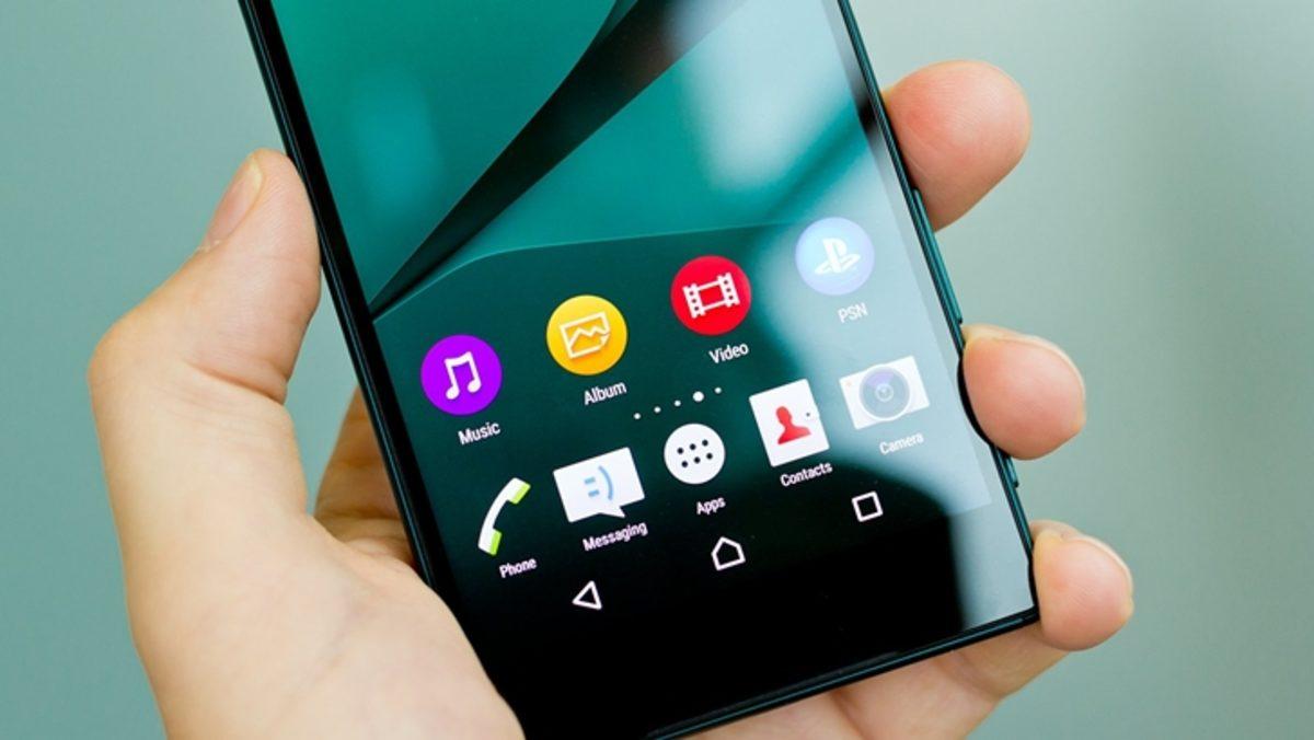 Sony Xperia Z5’te Sık Karşılaşılan Problemler ve Çözümleri