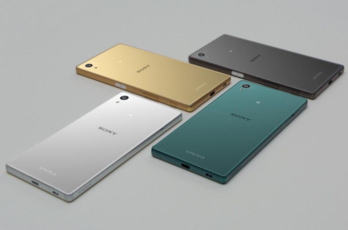 Sony Xperia Z5'te Sık Karşılaşılan Problemler ve Çözümleri 2 Sony Xperia Z5’te Sık Karşılaşılan Problemler ve Çözümleri