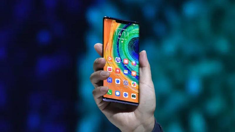 Huawei, Harmony OS’un Telefonlara Geleceği Zamanı Açıkladı