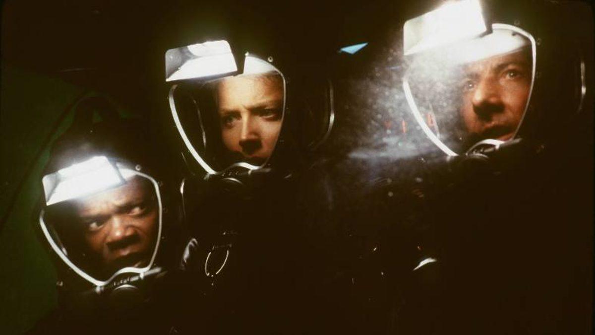 Arrival (Geliş) Filmini Sevenler İçin 10 Sağlam Bilim Kurgu Filmi