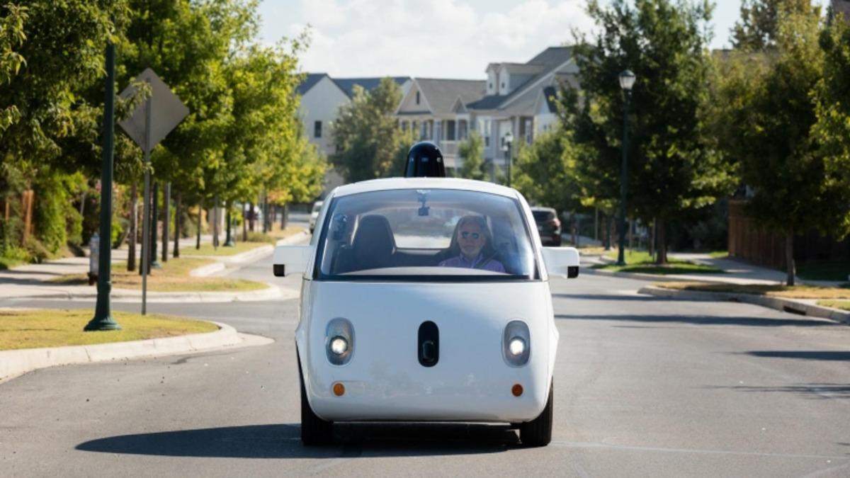 Google’ın Otonom Araç Sırlarını Uber’e Veren Mühendis 18 Ay Ceza Aldı