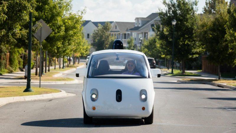 Google’ın Otonom Araç Sırlarını Uber’e Veren Mühendis 18 Ay Ceza Aldı