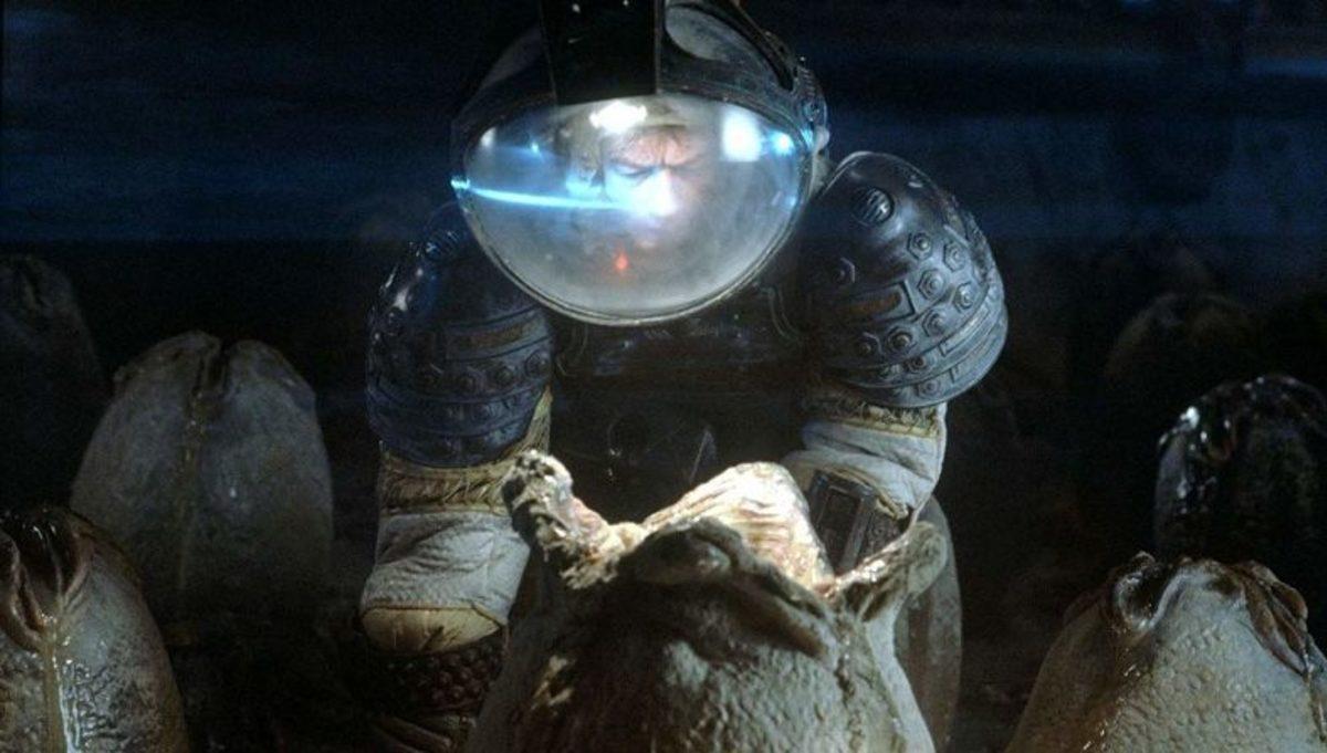 Arrival (Geliş) Filmini Sevenler İçin 10 Sağlam Bilim Kurgu Filmi