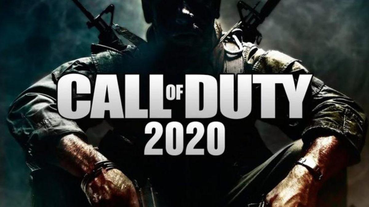 Call of Duty 2020’nin Geliştiricileri Belli Oldu