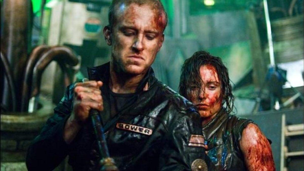 Arrival (Geliş) Filmini Sevenler İçin 10 Sağlam Bilim Kurgu Filmi