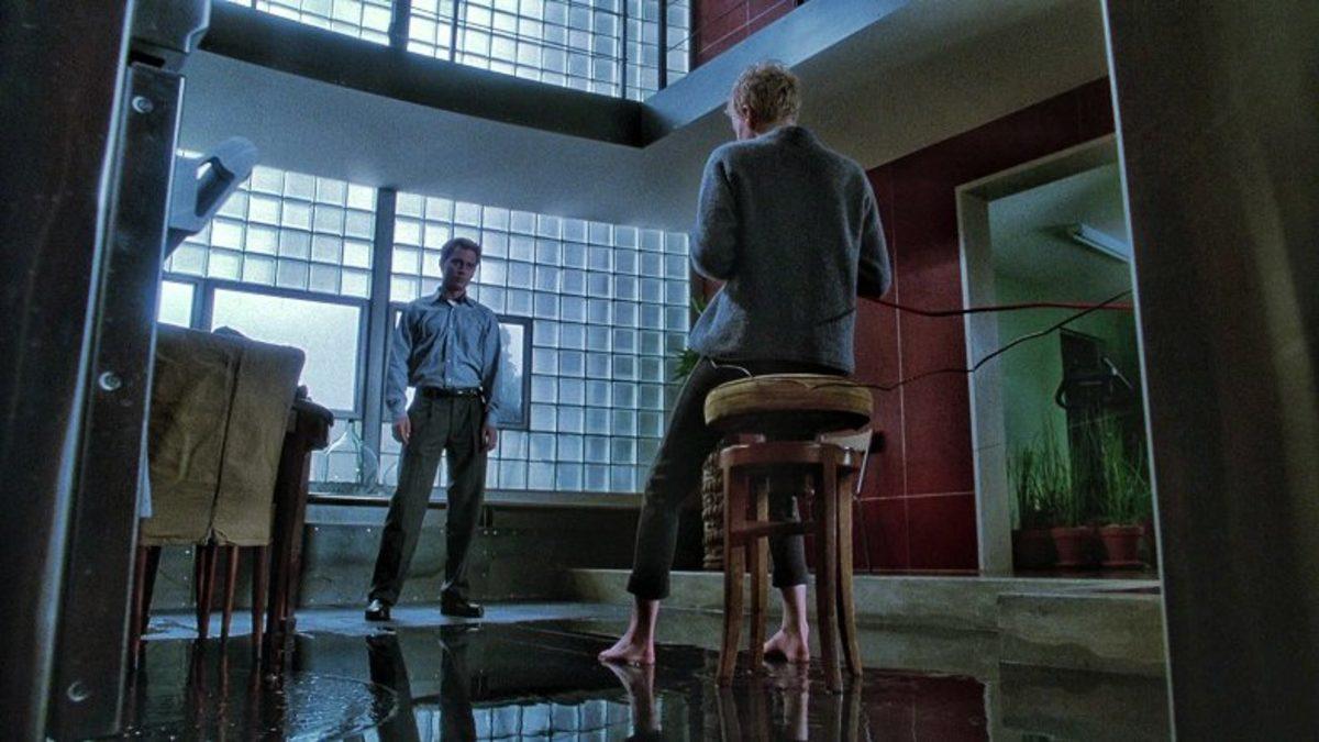 Arrival (Geliş) Filmini Sevenler İçin 10 Sağlam Bilim Kurgu Filmi